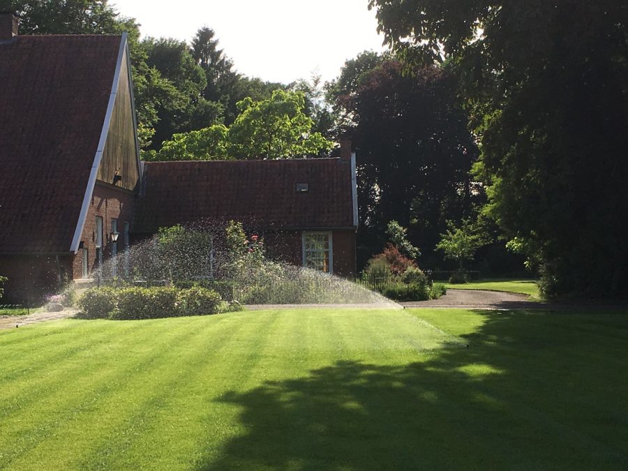 Tuininspiratie